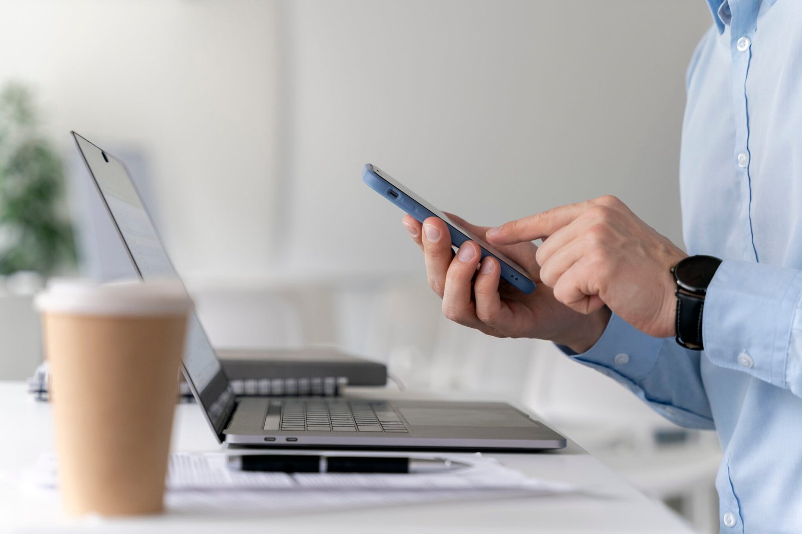 What is MDM? A Complete Guide to Mobile Device Management